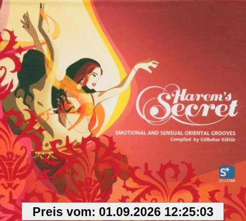 Harem'S Secret