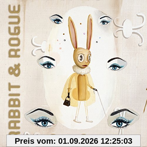 Rabbit & Rogue (Original Ballet Score) - Deluxe