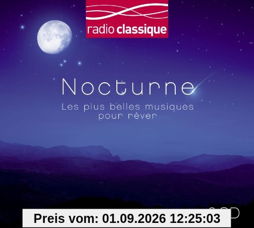 Nocturne [Radio Classique]