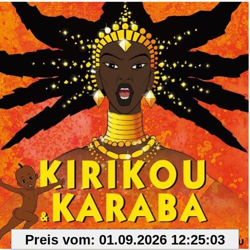 Kirikou & Karaba