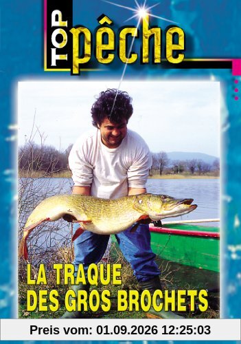 La traque des gros brochets [FR Import]