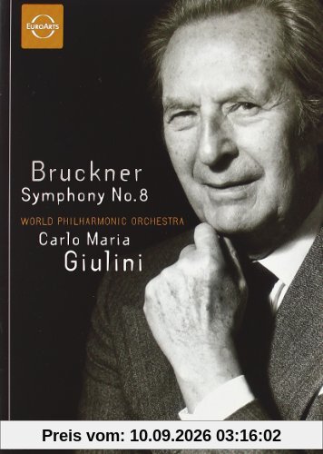 Bruckner, Anton - Symphonie Nr. 8 in c-Moll (NTSC)