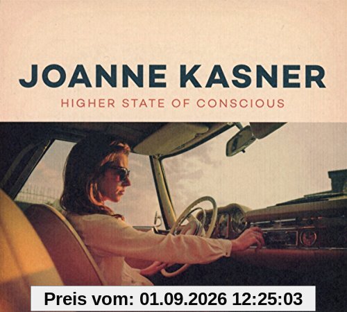 Higher State of Conscious