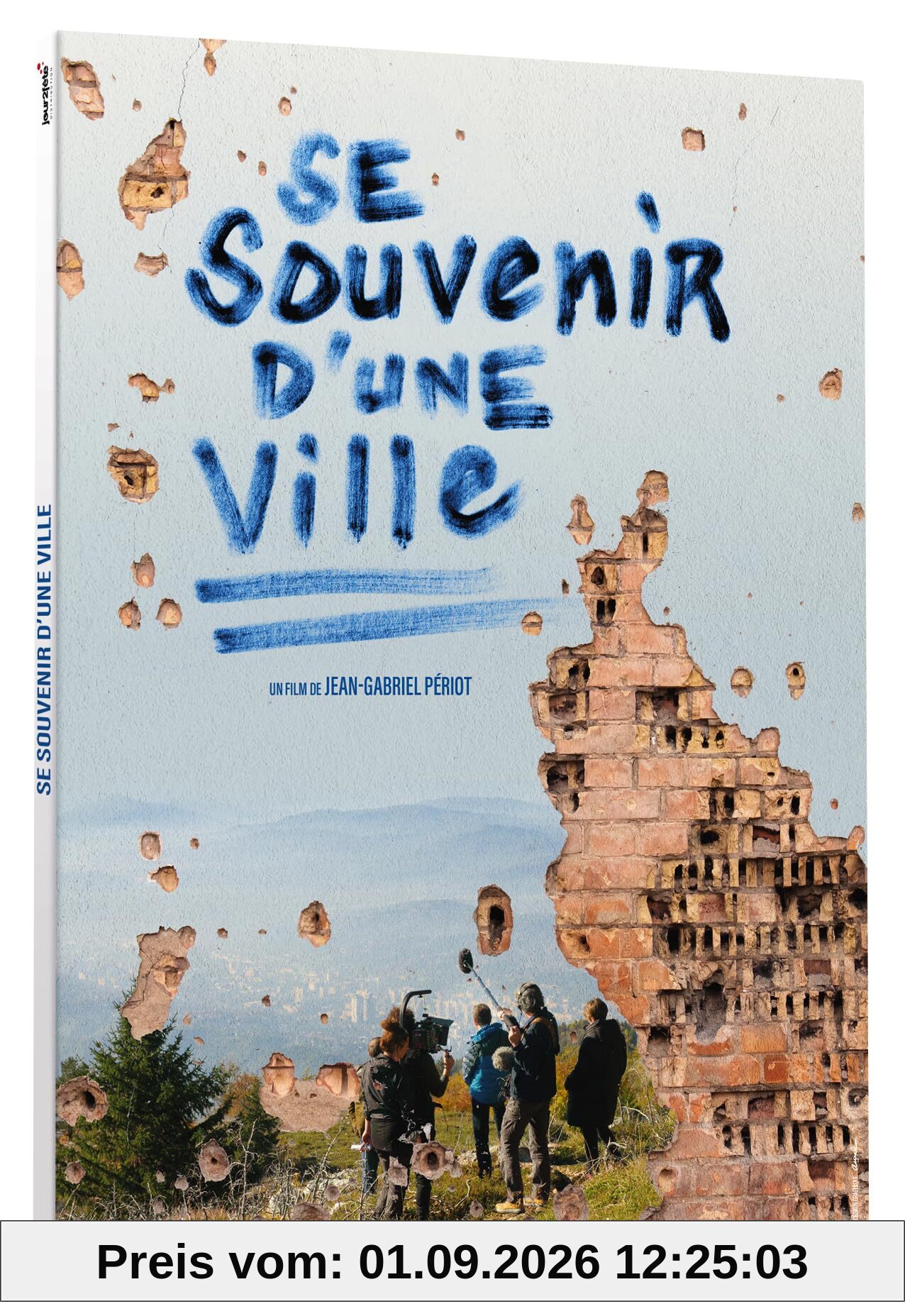 Se Souvenir d'une Ville