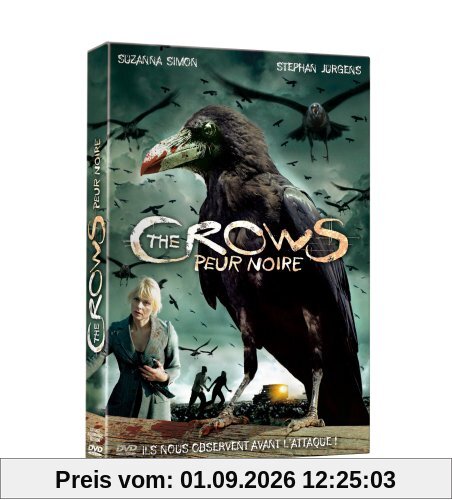 The Crows (Peur noire)