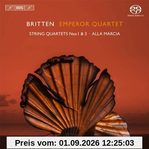 Streichquartette