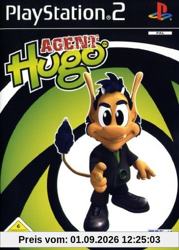 Agent Hugo