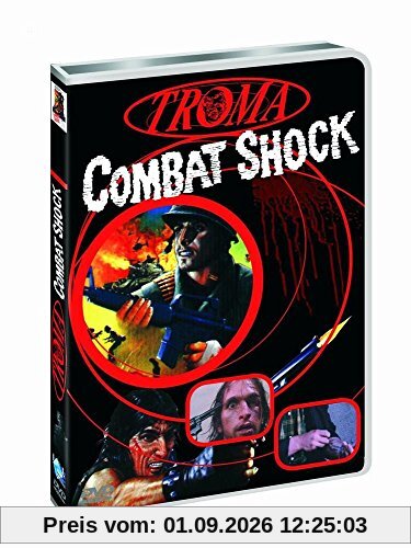 Combat Shock