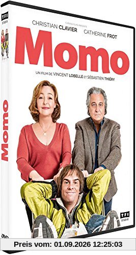 Momo [FR Import]