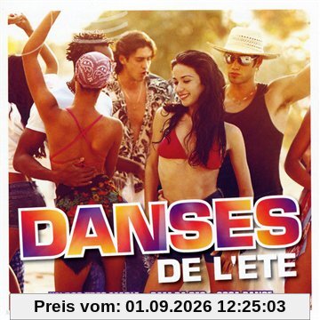 Danses De L'ete
