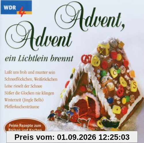 Wdr 4 Advent,Advent