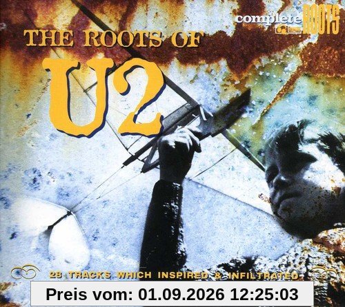 The Roots of U2