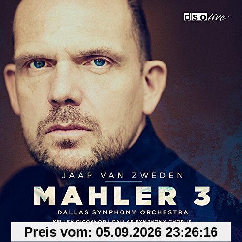 Mahler: Symphonie Nr. 3