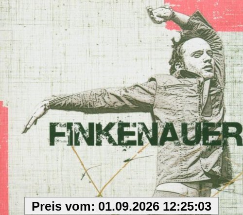 Finkenauer
