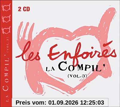 La Compil Vol.3