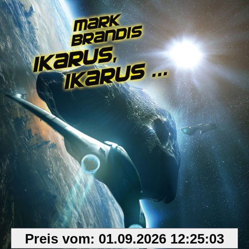 26: Ikarus, Ikarus ...
