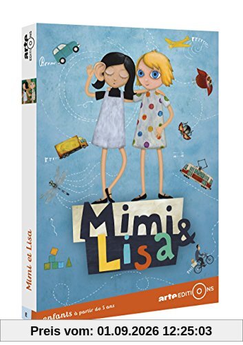 Mimi et lisa [FR Import]