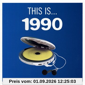 This Is...1990