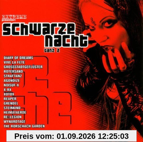Schwarze Nacht 2