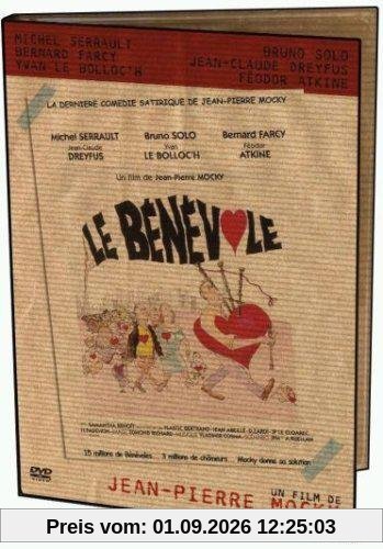 Le bénévole [FR Import]
