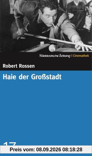 Haie der Großstadt - SZ-Cinemathek