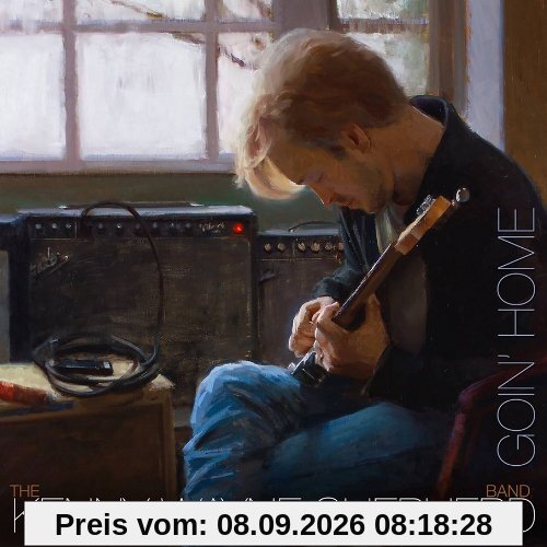 Goin' Home (Limited Edition)
