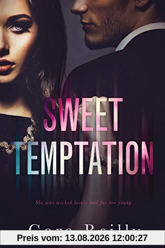 Cora Reilly Sweet Temptation