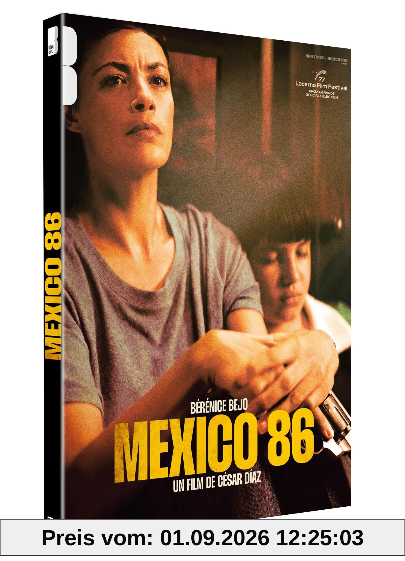 Mexico 86