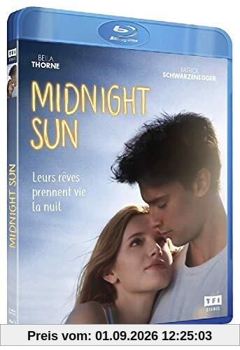 Midnight sun [Blu-ray] [FR Import]