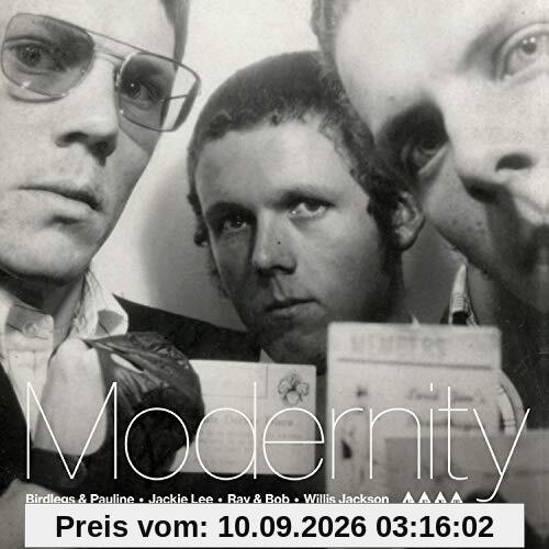 Modernity