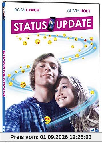 Status update [FR Import]