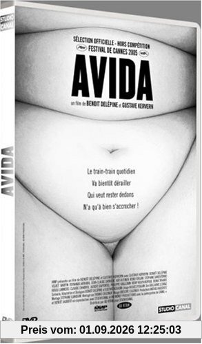 Avida [FR Import]