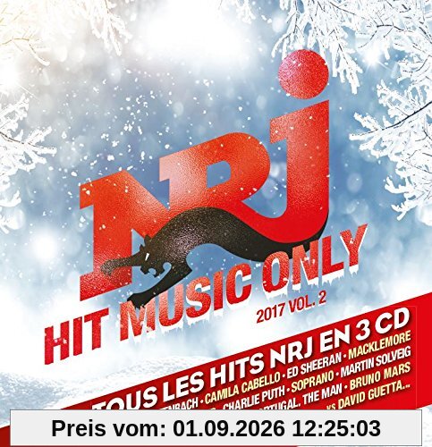 Nrj Hits Music Only