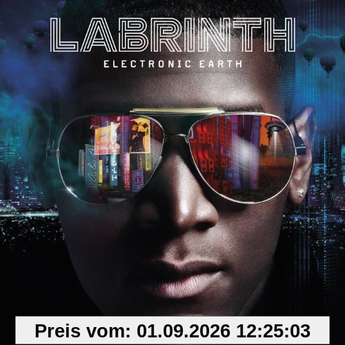 Electronic Earth