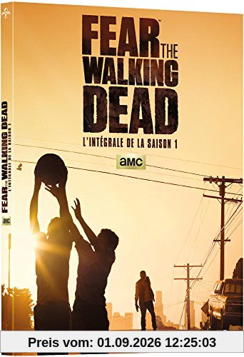 Fear the Walking Dead - Saison 1