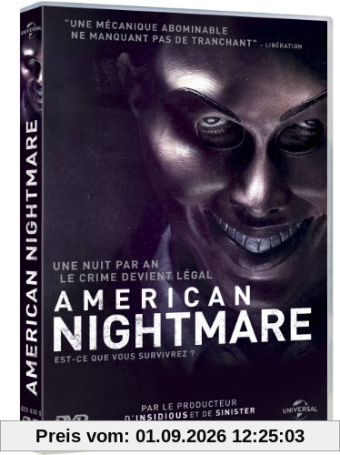 American Nightmare