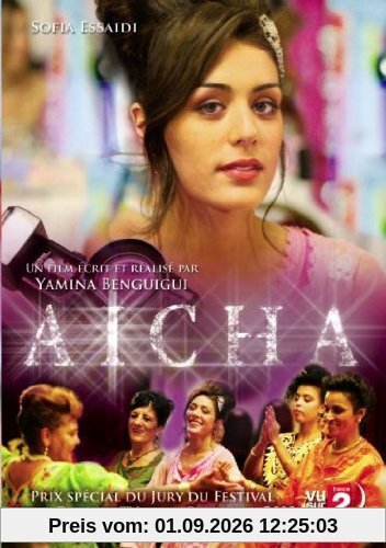 AICHA première partie [FR Import]