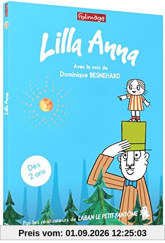 Lilla anna [FR Import]
