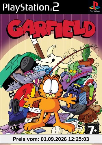 Garfield