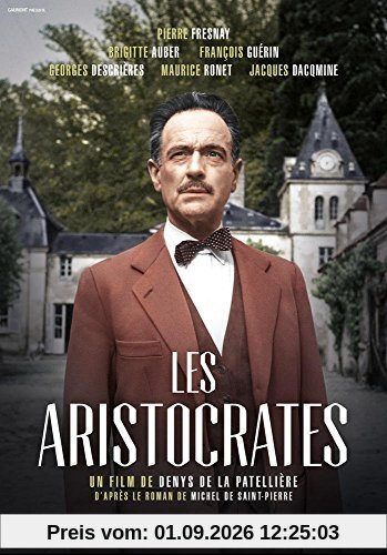 Les aristocrates [FR Import]