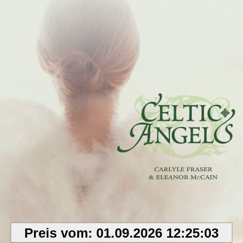 Celtic Angels