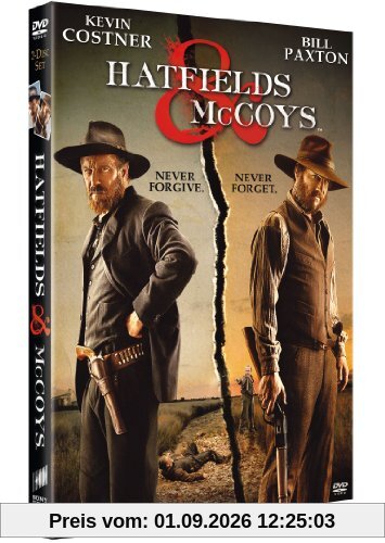 Hatfields and mccoys [FR Import]