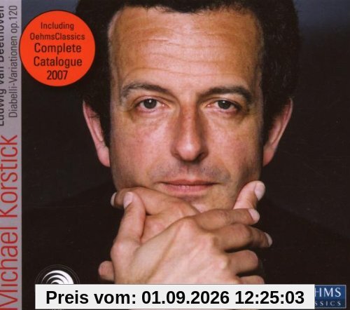 Diabelli-Variationen (+Oc-Kat.2007)