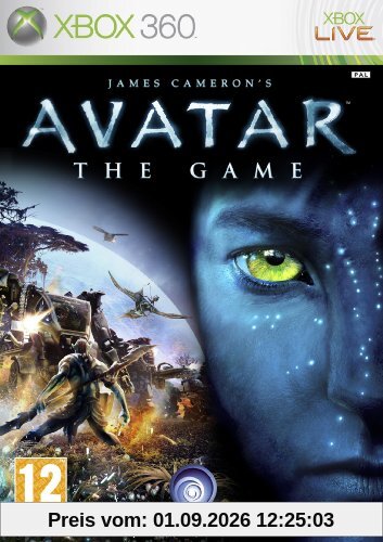 AVATAR X360