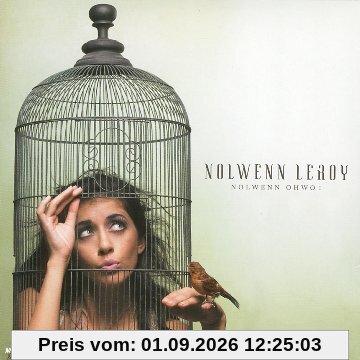 Nolwenn Ohwo!