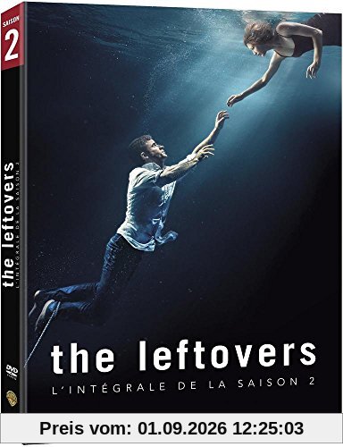 The Leftovers - Saison 2