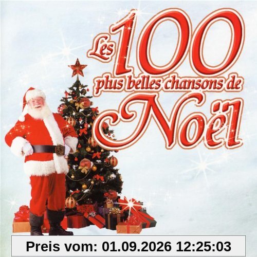 Noel:100 Plus Belles Chansons