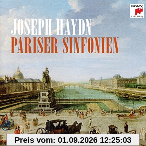 Pariser Sinfonien