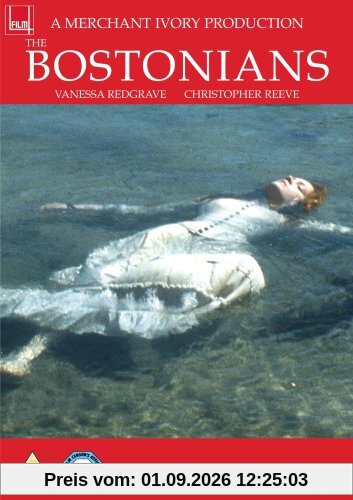 The Bostonians [UK Import]