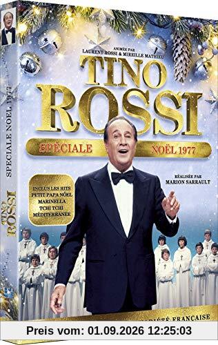Tino Rossi-Spécial Noel